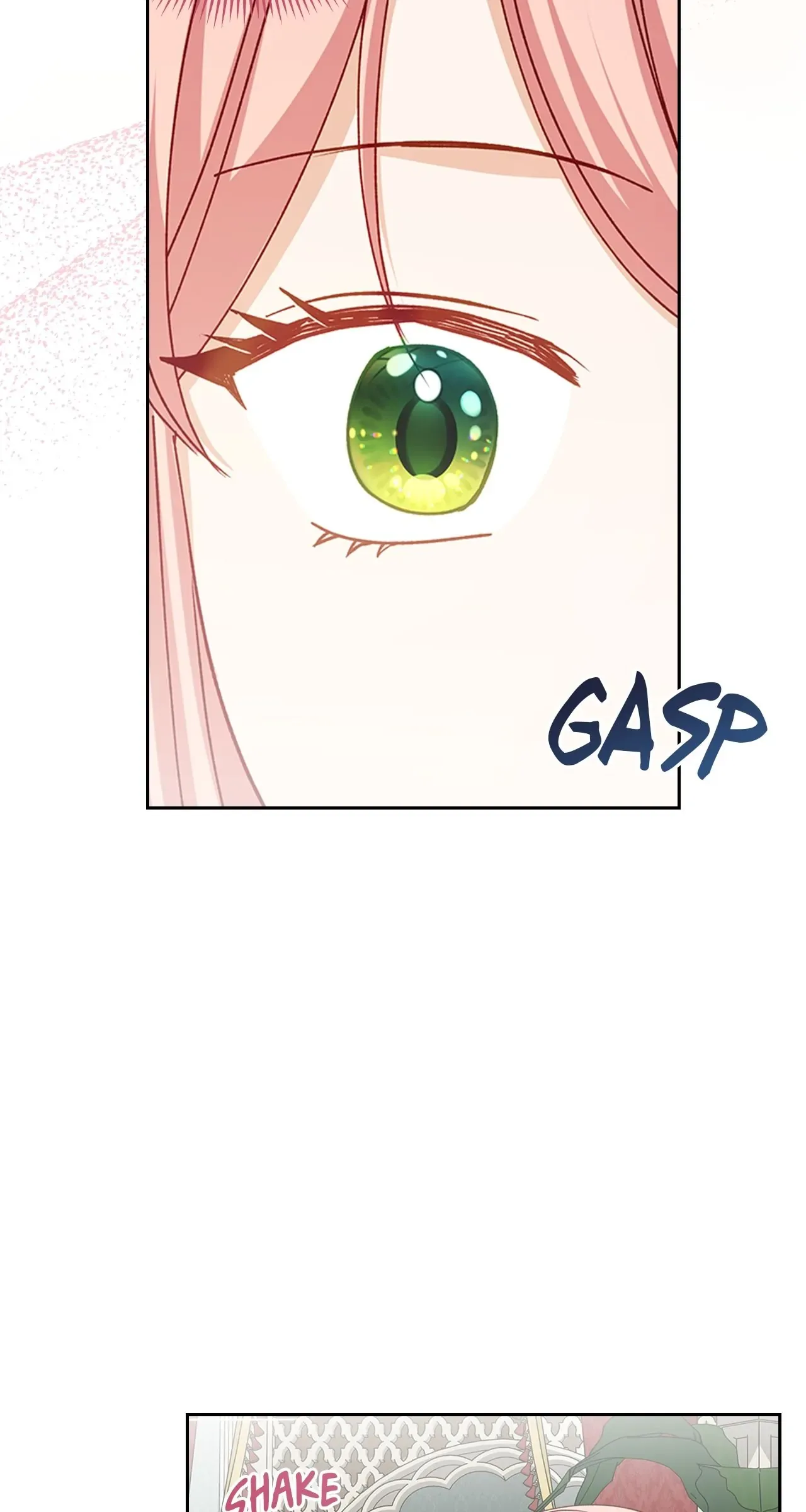 The Villainous Princess Wants to Live in a Gingerbread House Chapter 113 page 28