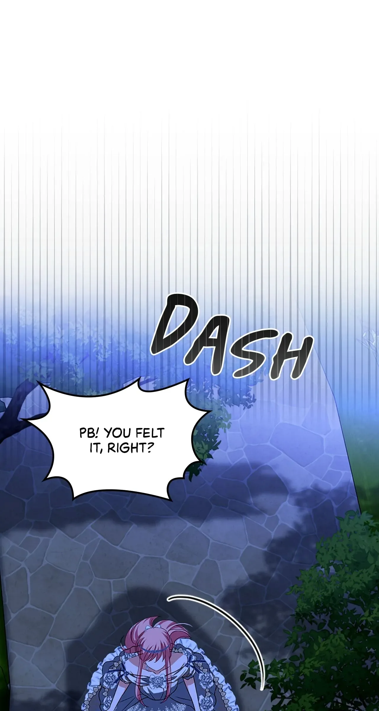 The Villainous Princess Wants to Live in a Gingerbread House Chapter 113 page 67