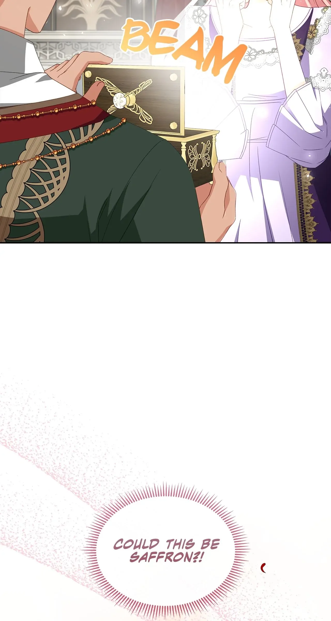 The Villainous Princess Wants to Live in a Gingerbread House Chapter 113 page 26