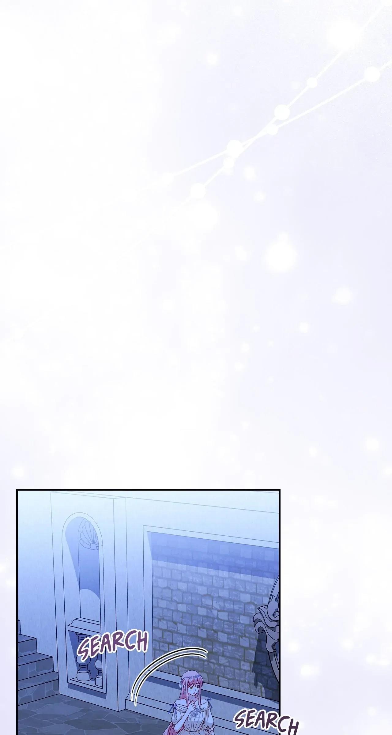 The Villainous Princess Wants to Live in a Gingerbread House Chapter 113 page 51