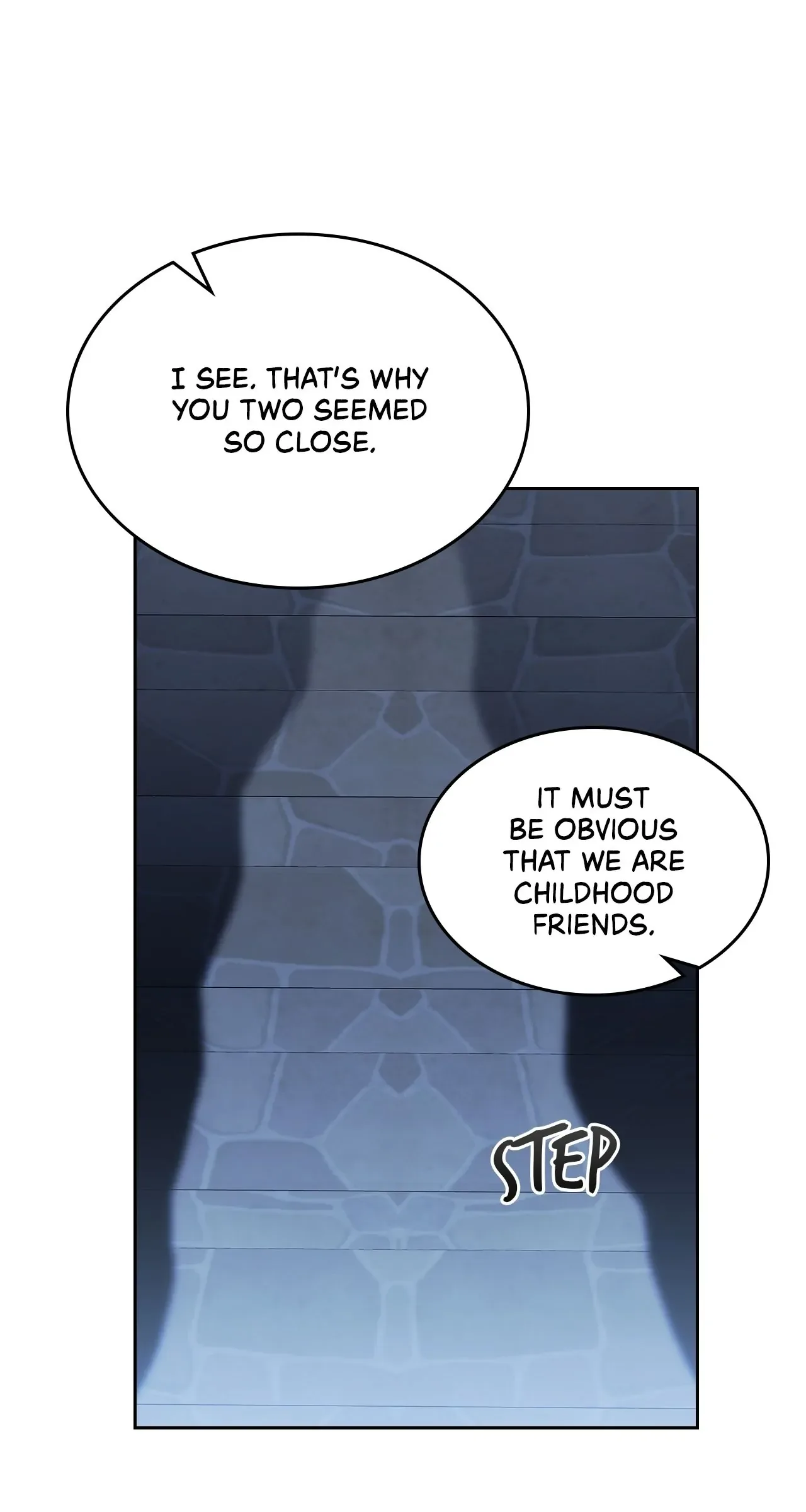 The Villainous Princess Wants to Live in a Gingerbread House Chapter 113 page 56