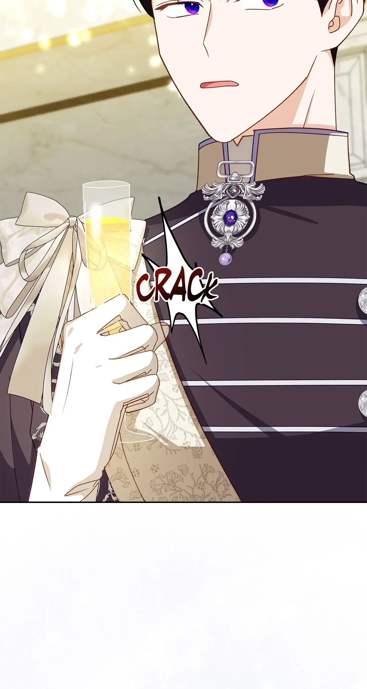 The Villainous Princess Wants to Live in a Gingerbread House Chapter 113 page 50