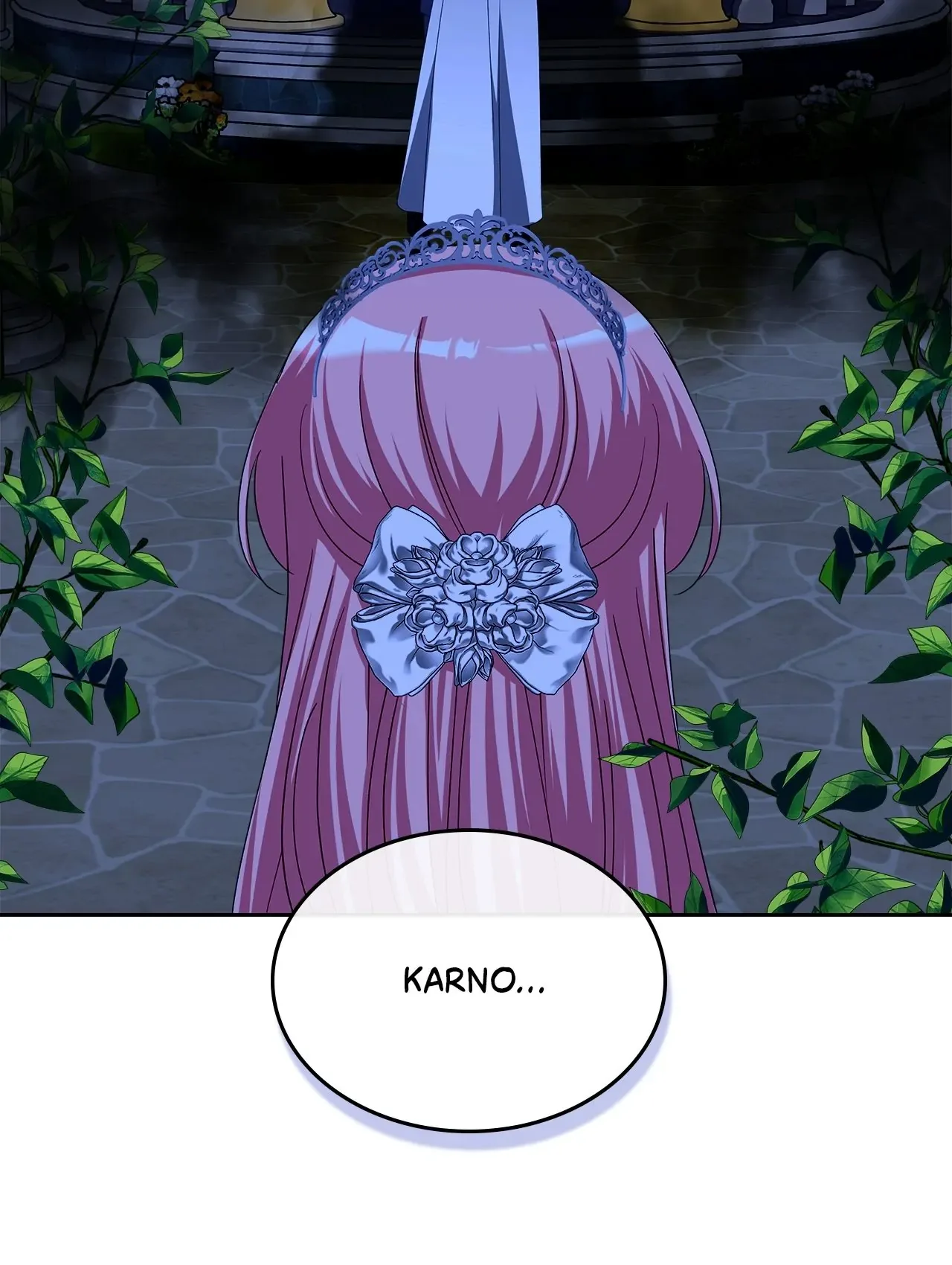The Villainous Princess Wants to Live in a Gingerbread House Chapter 113 page 70