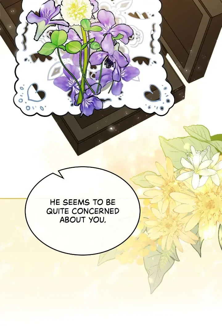 The Villainous Princess Wants to Live in a Gingerbread House Chapter 116 page 17
