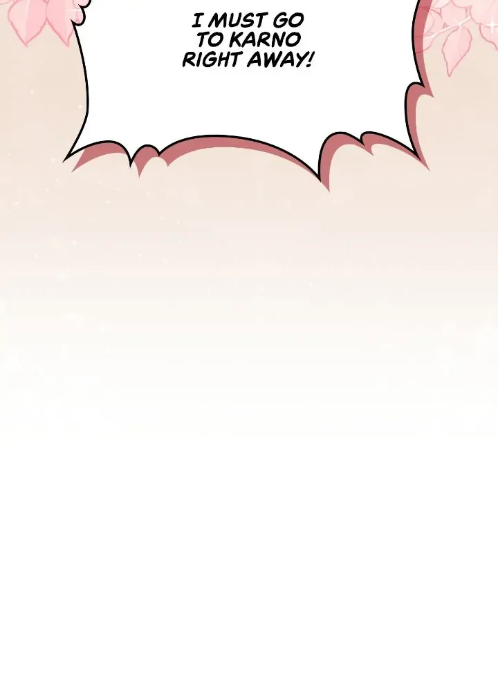 The Villainous Princess Wants to Live in a Gingerbread House Chapter 116 page 42