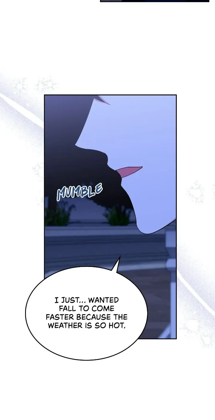 The Villainous Princess Wants to Live in a Gingerbread House Chapter 114 page 13