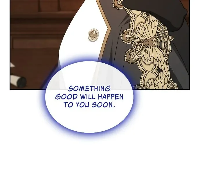 The Villainous Princess Wants to Live in a Gingerbread House Chapter 117 page 4