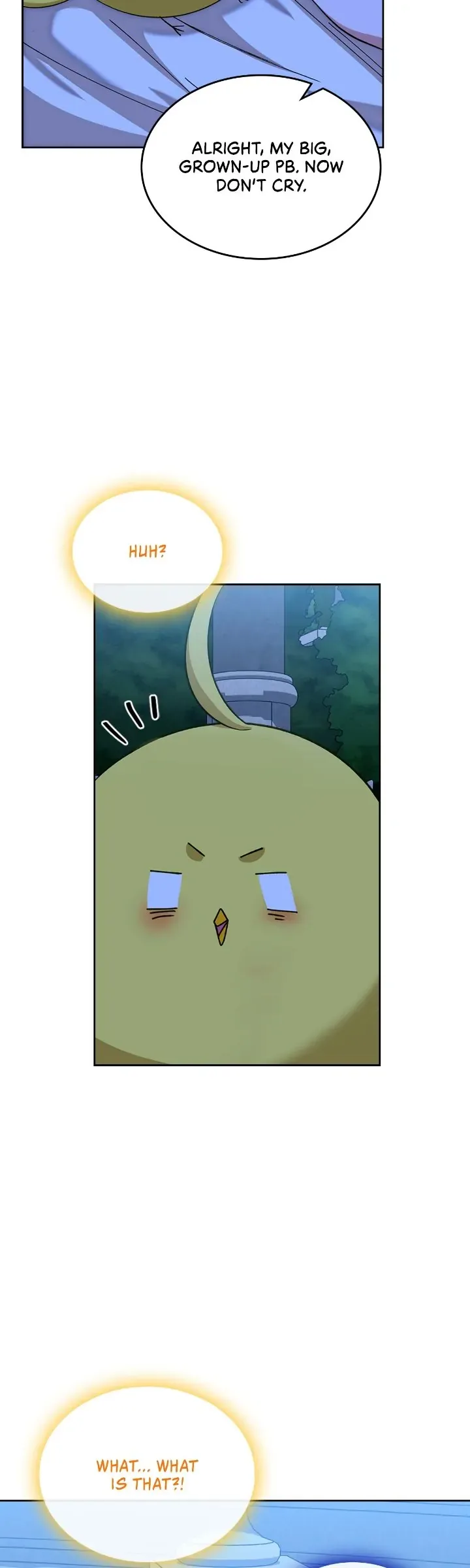 The Villainous Princess Wants to Live in a Gingerbread House Chapter 114 page 3