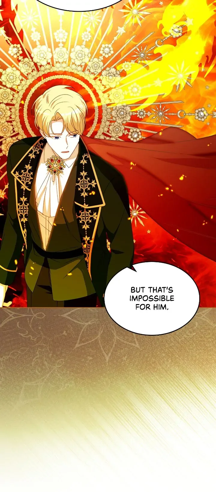 The Villainous Princess Wants to Live in a Gingerbread House Chapter 114 page 17