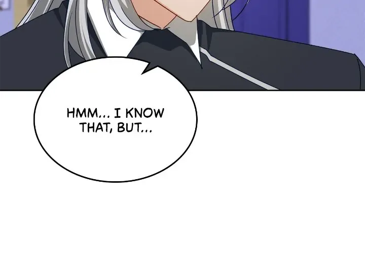 The Villainous Princess Wants to Live in a Gingerbread House Chapter 117 page 31