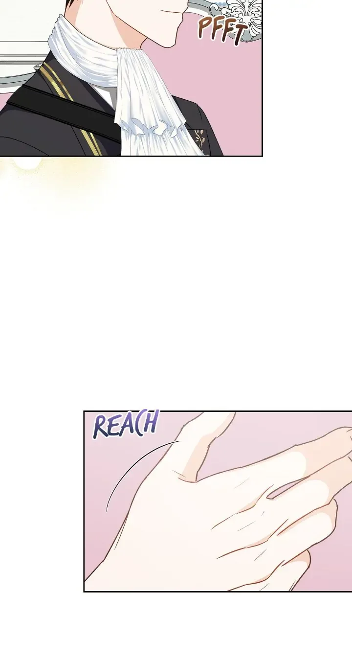 The Villainous Princess Wants to Live in a Gingerbread House Chapter 115 page 28