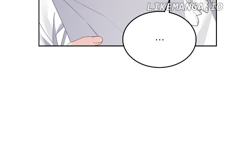 The Villainous Princess Wants to Live in a Gingerbread House Chapter 118 page 32