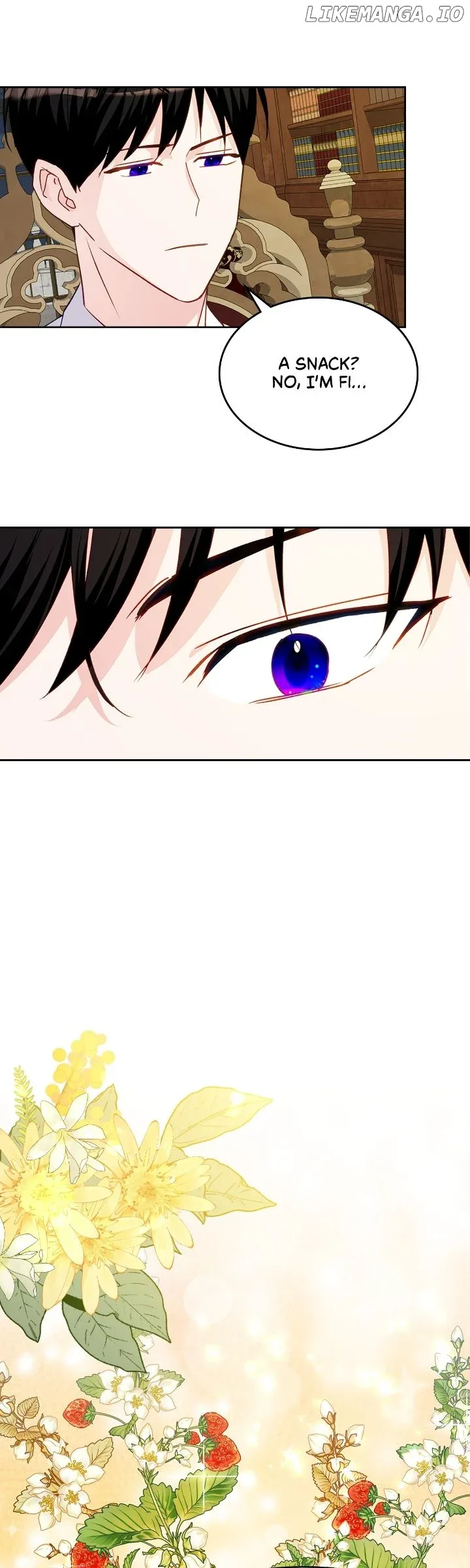 The Villainous Princess Wants to Live in a Gingerbread House Chapter 118 page 37