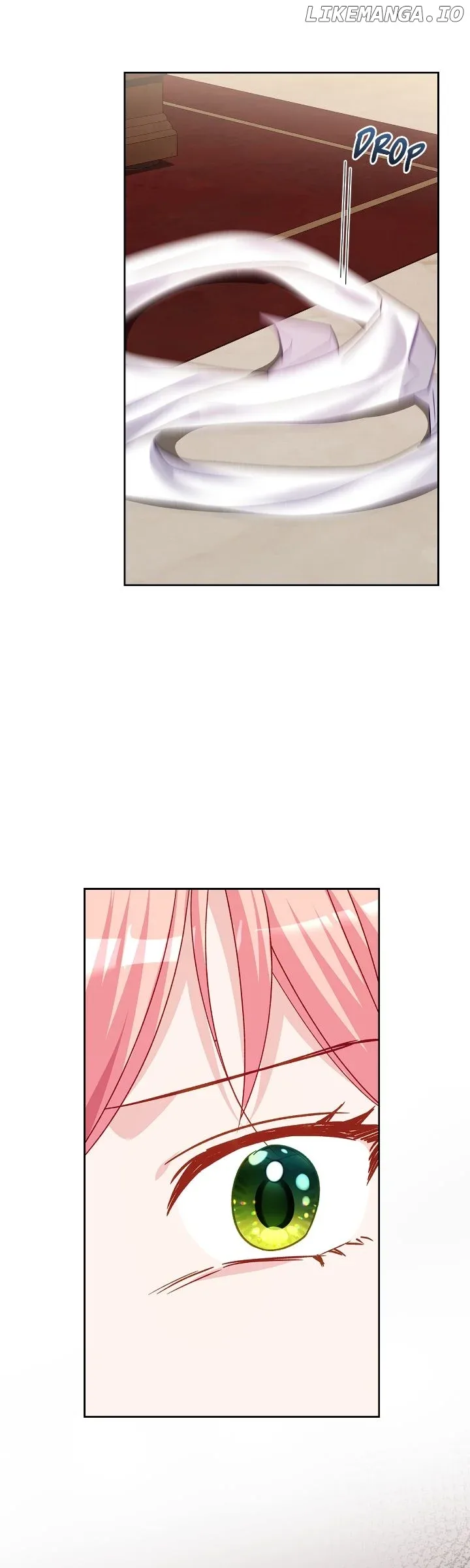 The Villainous Princess Wants to Live in a Gingerbread House Chapter 119 page 40