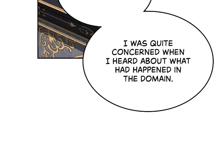The Villainous Princess Wants to Live in a Gingerbread House Chapter 120 page 17