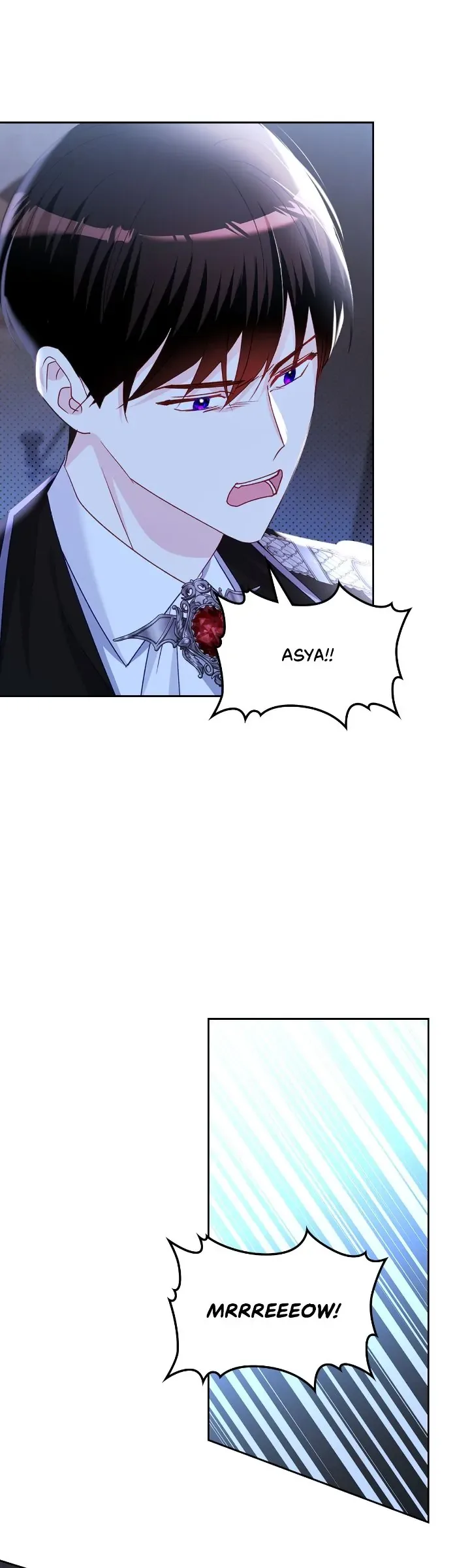 The Villainous Princess Wants to Live in a Gingerbread House Chapter 121 page 17