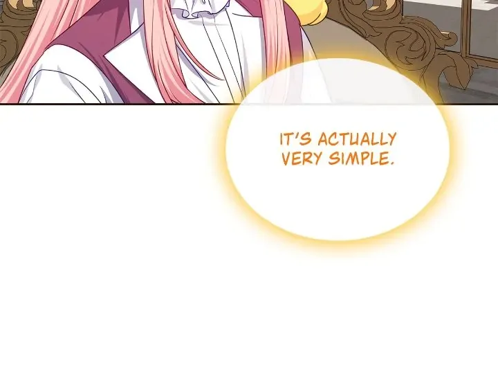 The Villainous Princess Wants to Live in a Gingerbread House Chapter 121 page 35