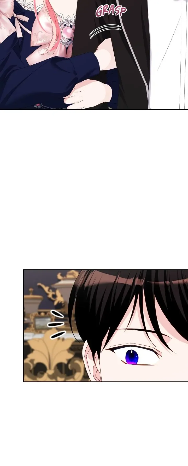 The Villainous Princess Wants to Live in a Gingerbread House Chapter 120 page 24