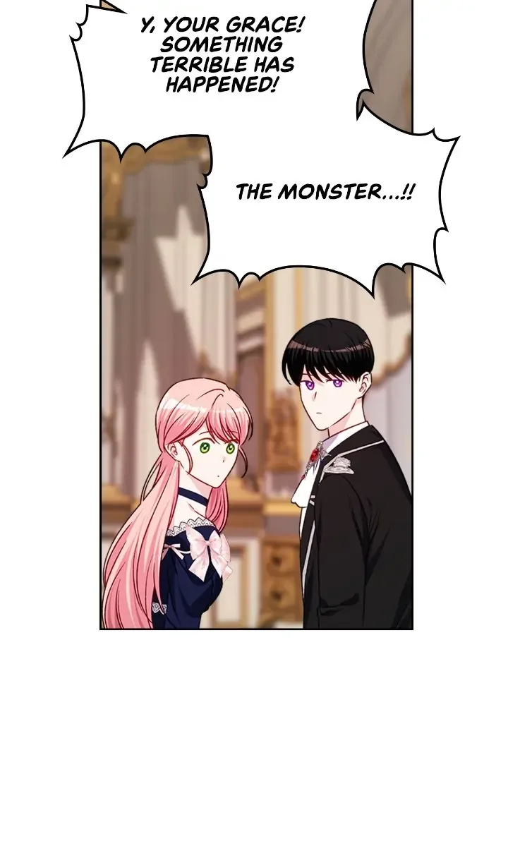 The Villainous Princess Wants to Live in a Gingerbread House Chapter 121 page 4