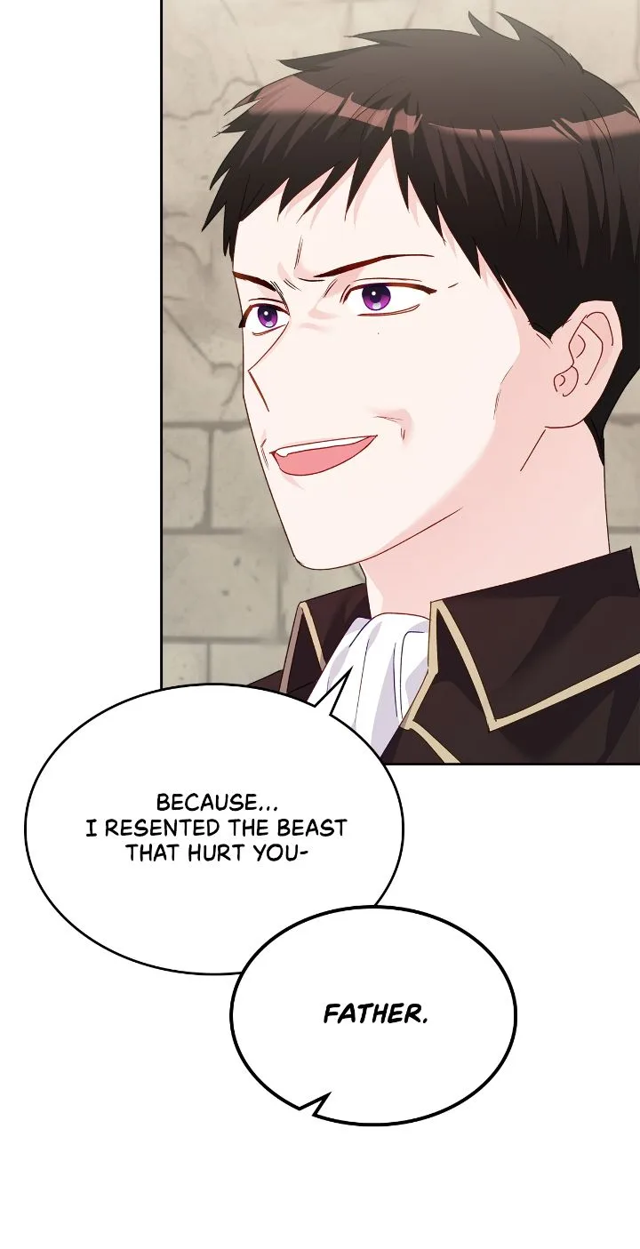 The Villainous Princess Wants to Live in a Gingerbread House Chapter 122 page 5
