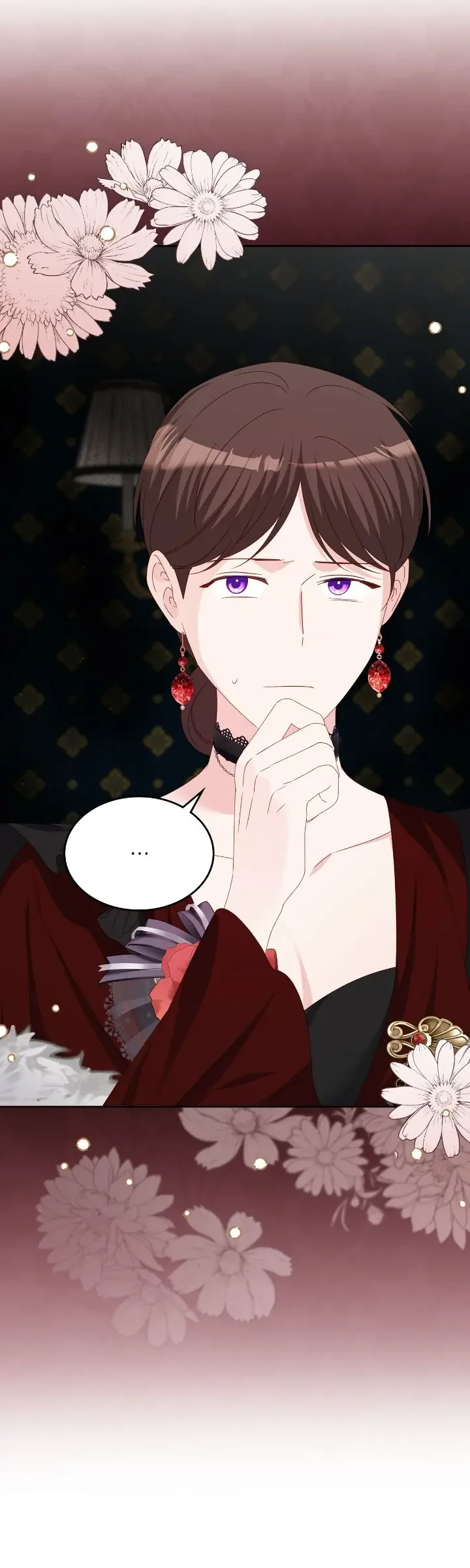 The Villainous Princess Wants to Live in a Gingerbread House Chapter 120 page 43
