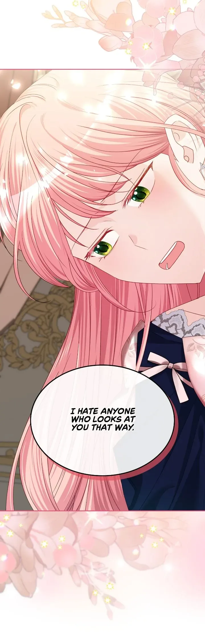 The Villainous Princess Wants to Live in a Gingerbread House Chapter 120 page 30