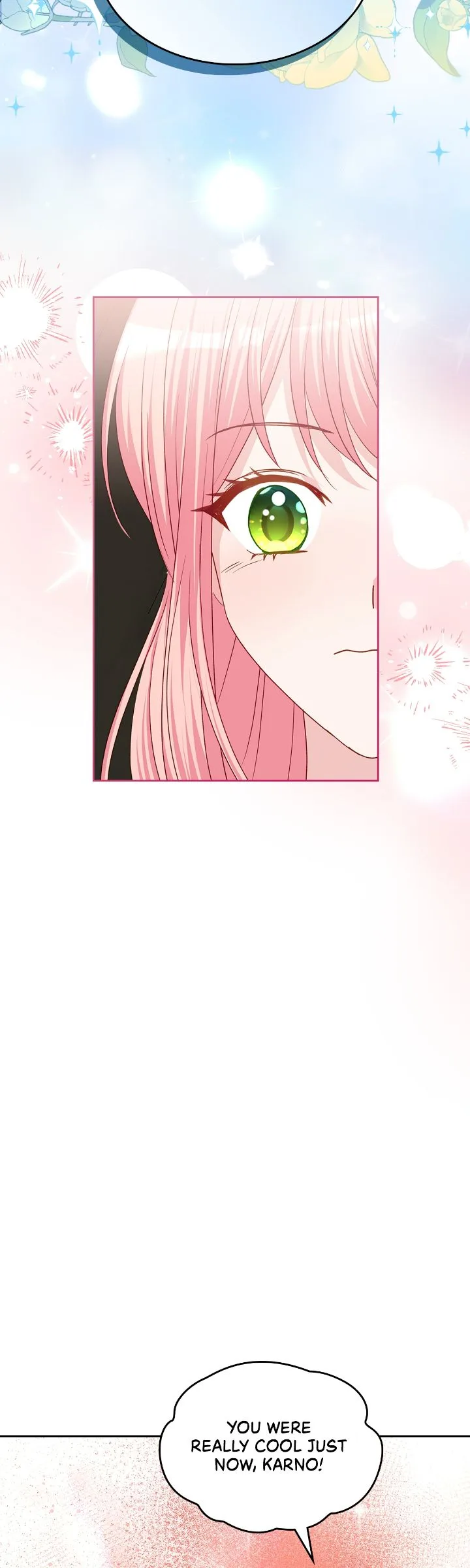 The Villainous Princess Wants to Live in a Gingerbread House Chapter 122 page 31