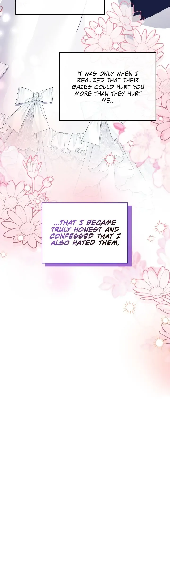 The Villainous Princess Wants to Live in a Gingerbread House Chapter 120 page 39