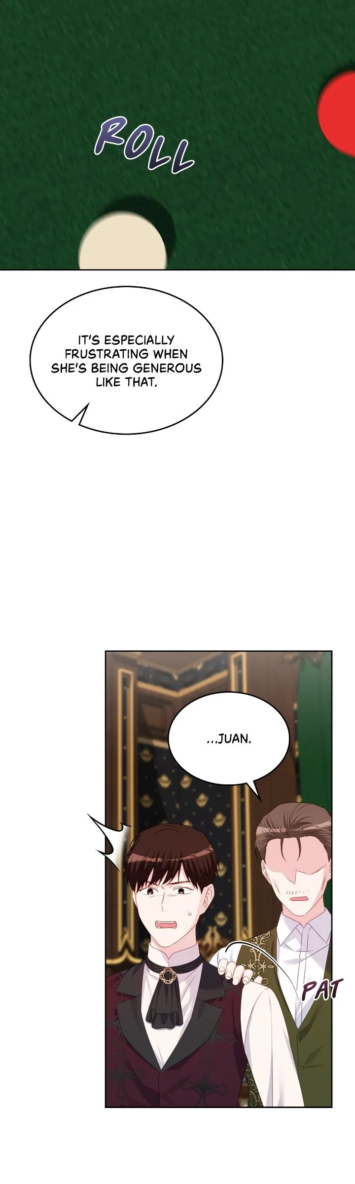 The Villainous Princess Wants to Live in a Gingerbread House Chapter 123 page 38