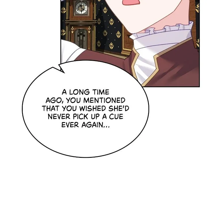 The Villainous Princess Wants to Live in a Gingerbread House Chapter 123 page 35