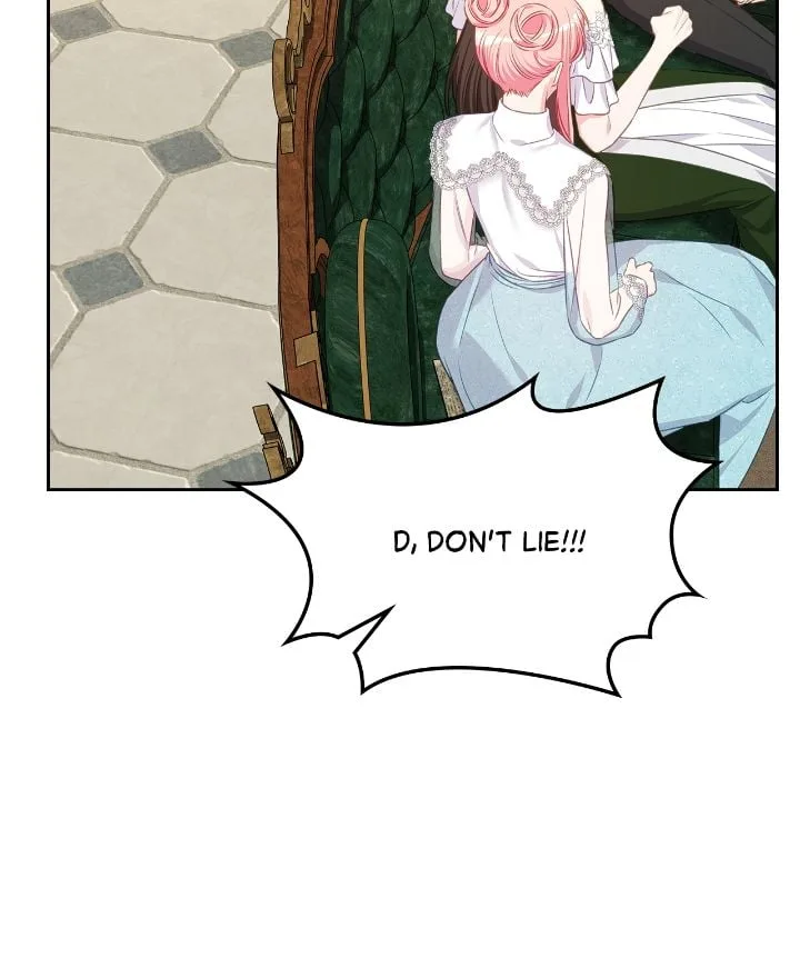 The Villainous Princess Wants to Live in a Gingerbread House Chapter 124 page 40