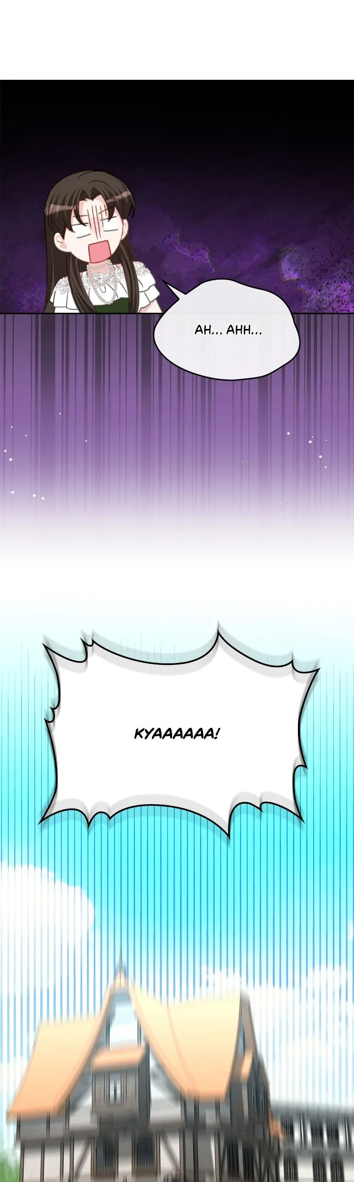 The Villainous Princess Wants to Live in a Gingerbread House Chapter 124 page 26