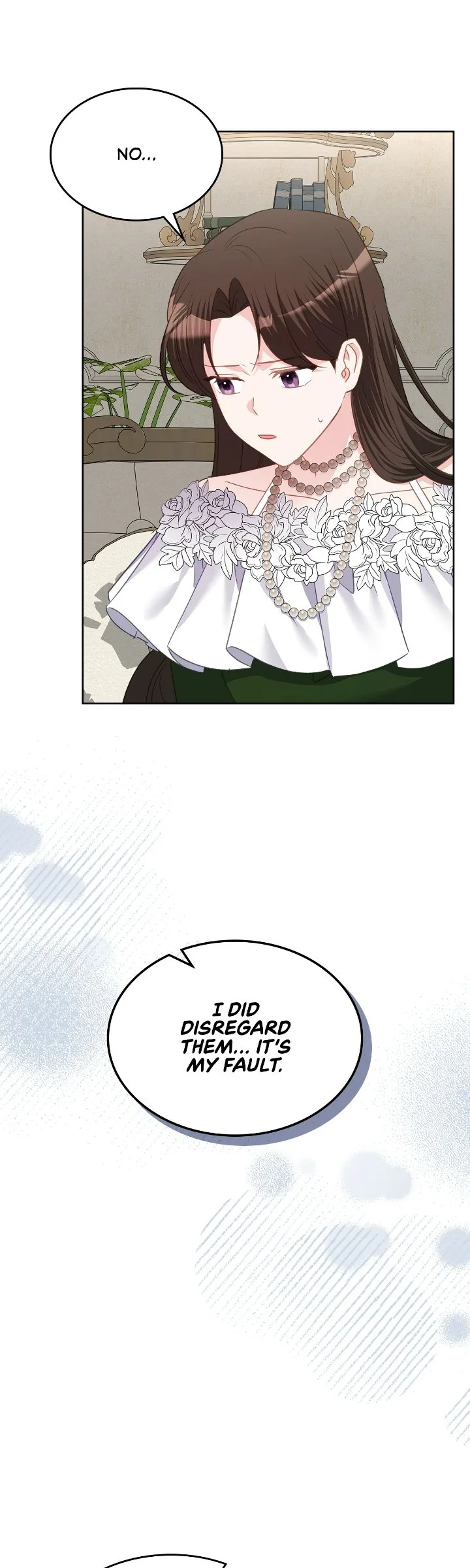 The Villainous Princess Wants to Live in a Gingerbread House Chapter 123 page 16