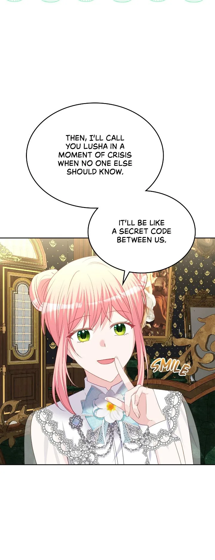The Villainous Princess Wants to Live in a Gingerbread House Chapter 124 page 37