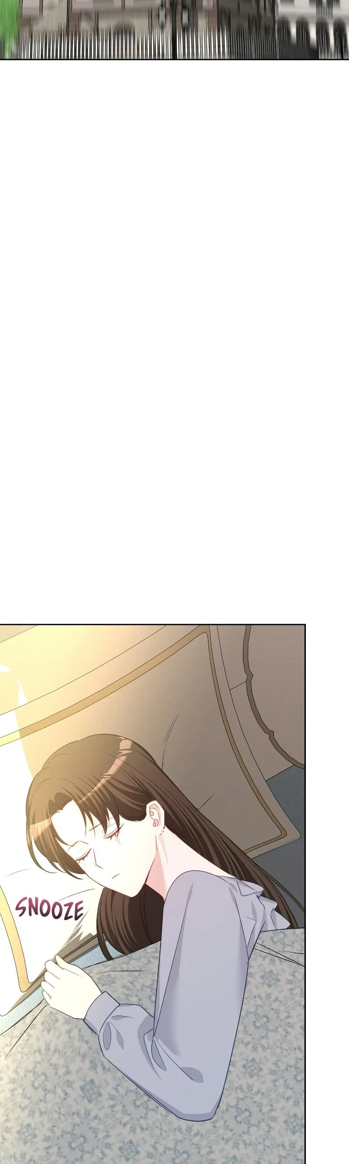 The Villainous Princess Wants to Live in a Gingerbread House Chapter 124 page 27
