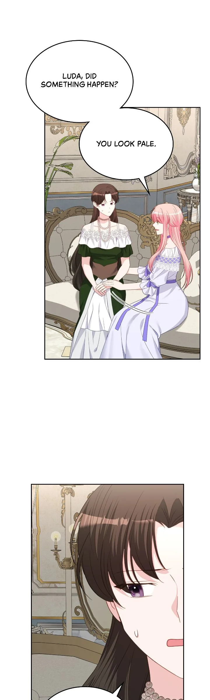 The Villainous Princess Wants to Live in a Gingerbread House Chapter 123 page 13
