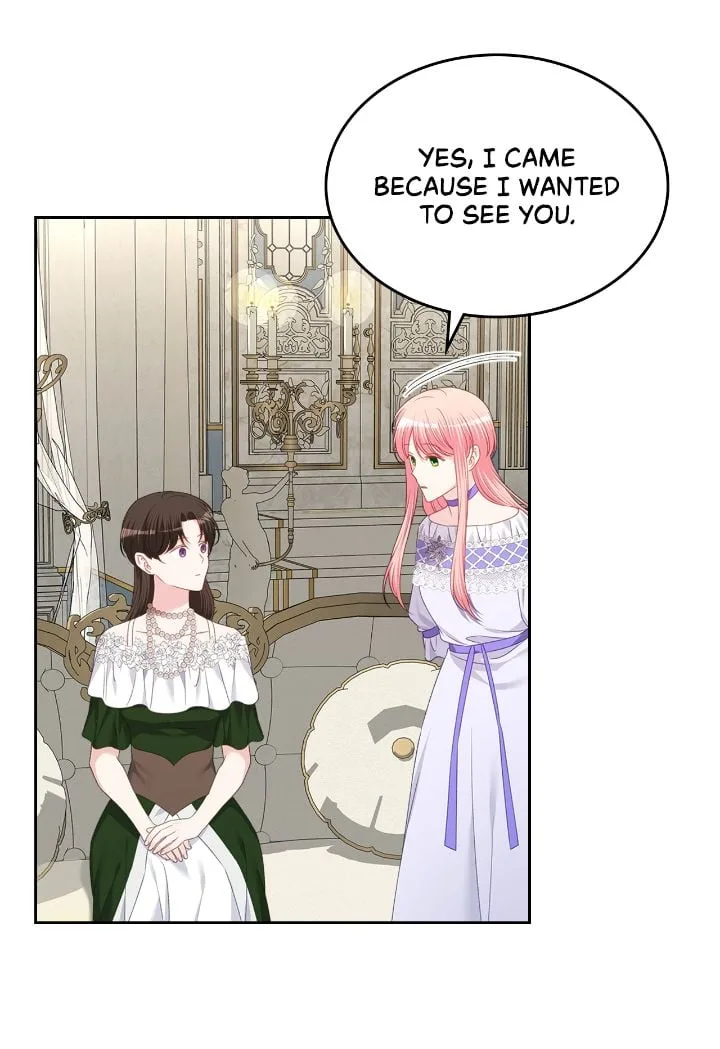 The Villainous Princess Wants to Live in a Gingerbread House Chapter 123 page 12