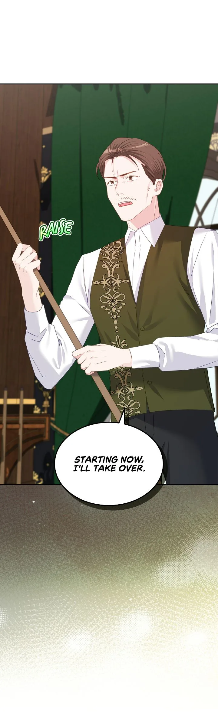 The Villainous Princess Wants to Live in a Gingerbread House Chapter 123 page 40