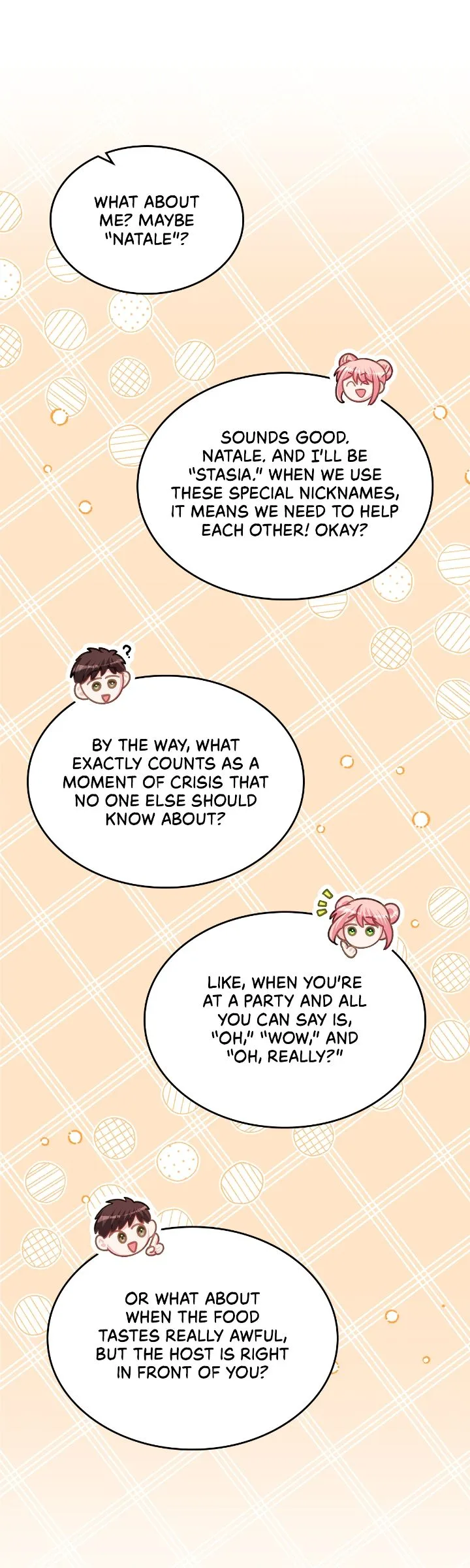 The Villainous Princess Wants to Live in a Gingerbread House Chapter 124 page 38