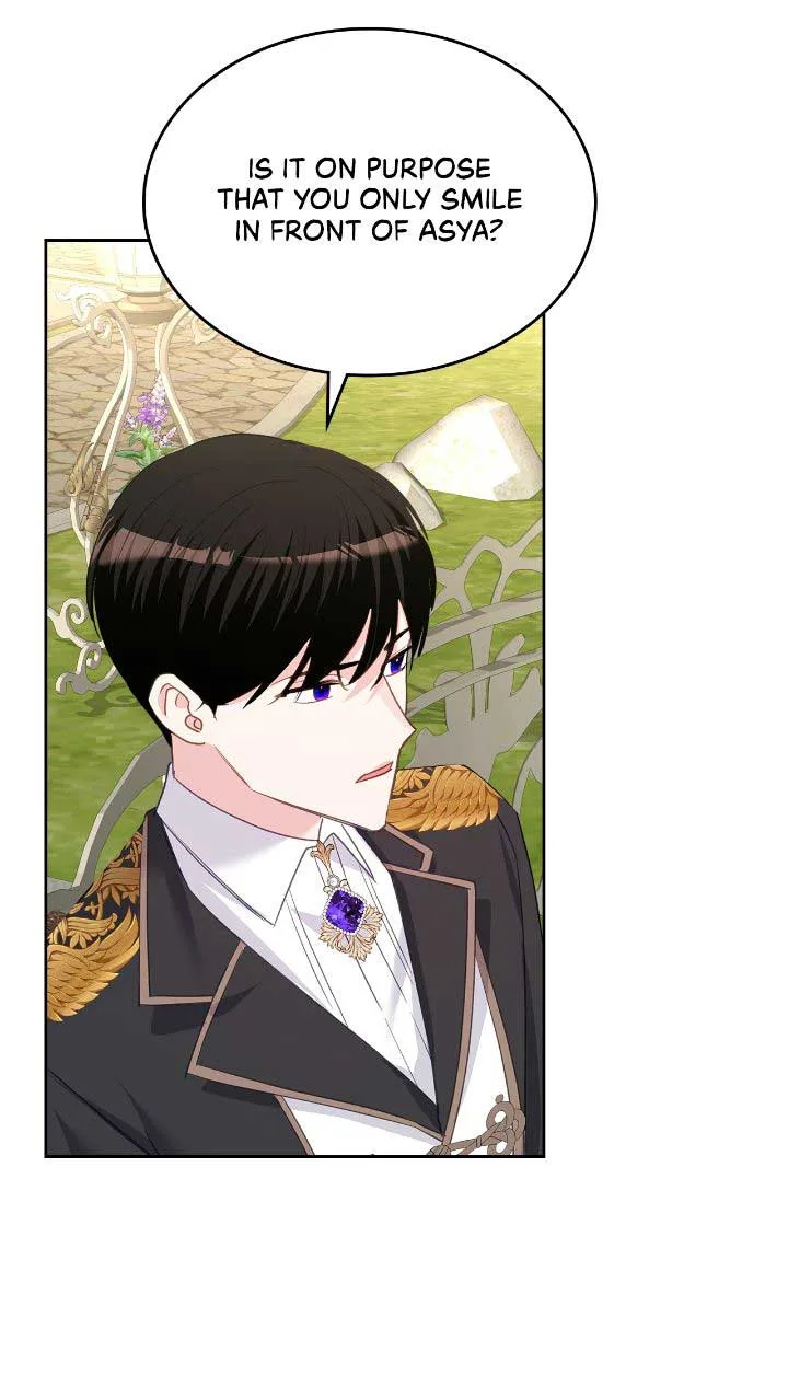 The Villainous Princess Wants to Live in a Gingerbread House Chapter 125 page 34