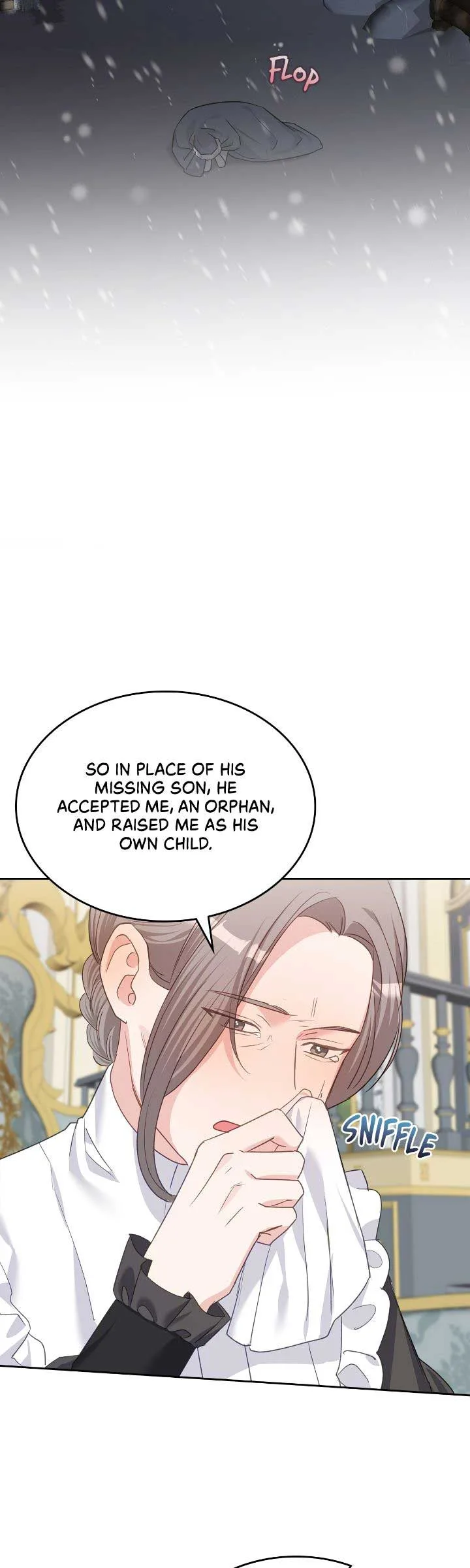 The Villainous Princess Wants to Live in a Gingerbread House Chapter 125 page 30