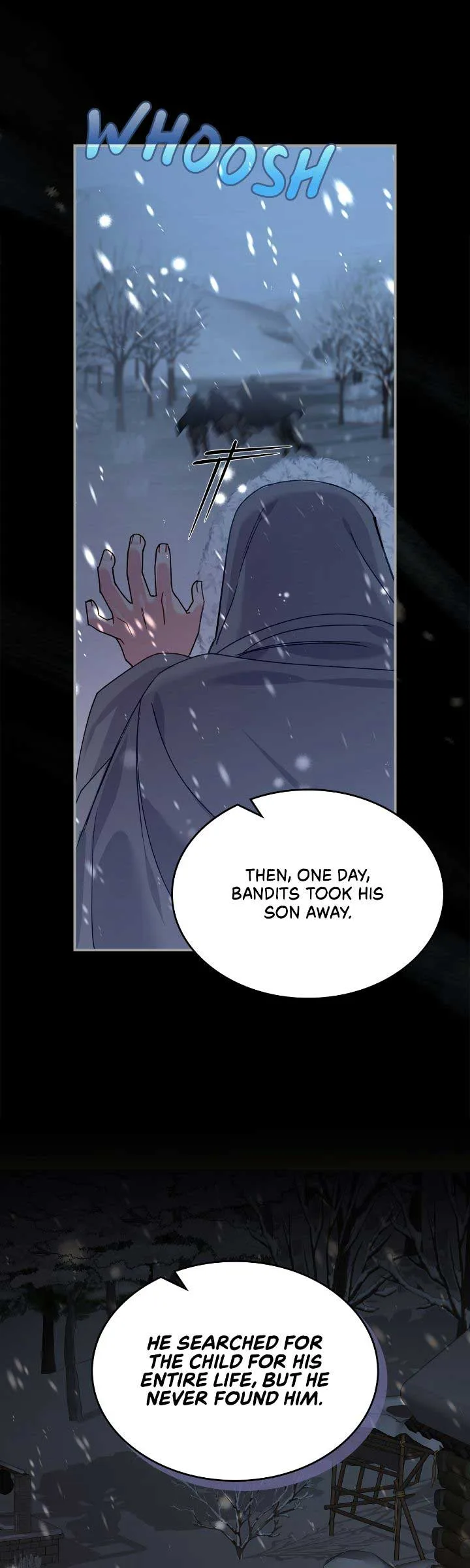 The Villainous Princess Wants to Live in a Gingerbread House Chapter 125 page 29