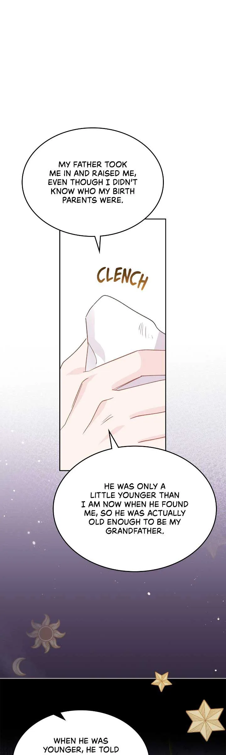 The Villainous Princess Wants to Live in a Gingerbread House Chapter 125 page 26