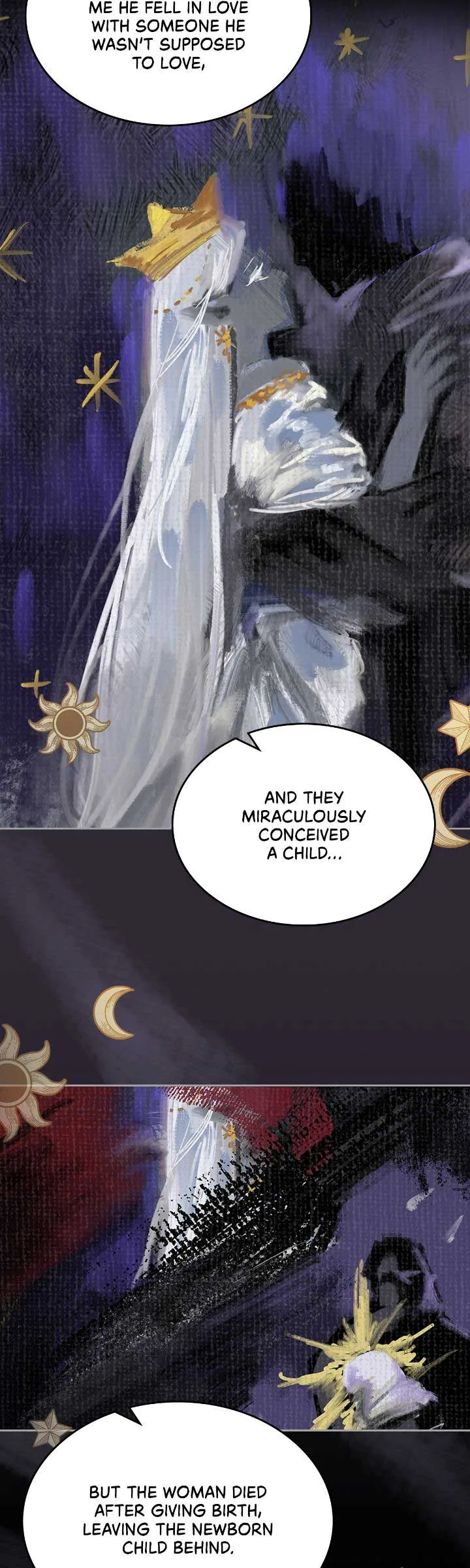 The Villainous Princess Wants to Live in a Gingerbread House Chapter 125 page 27