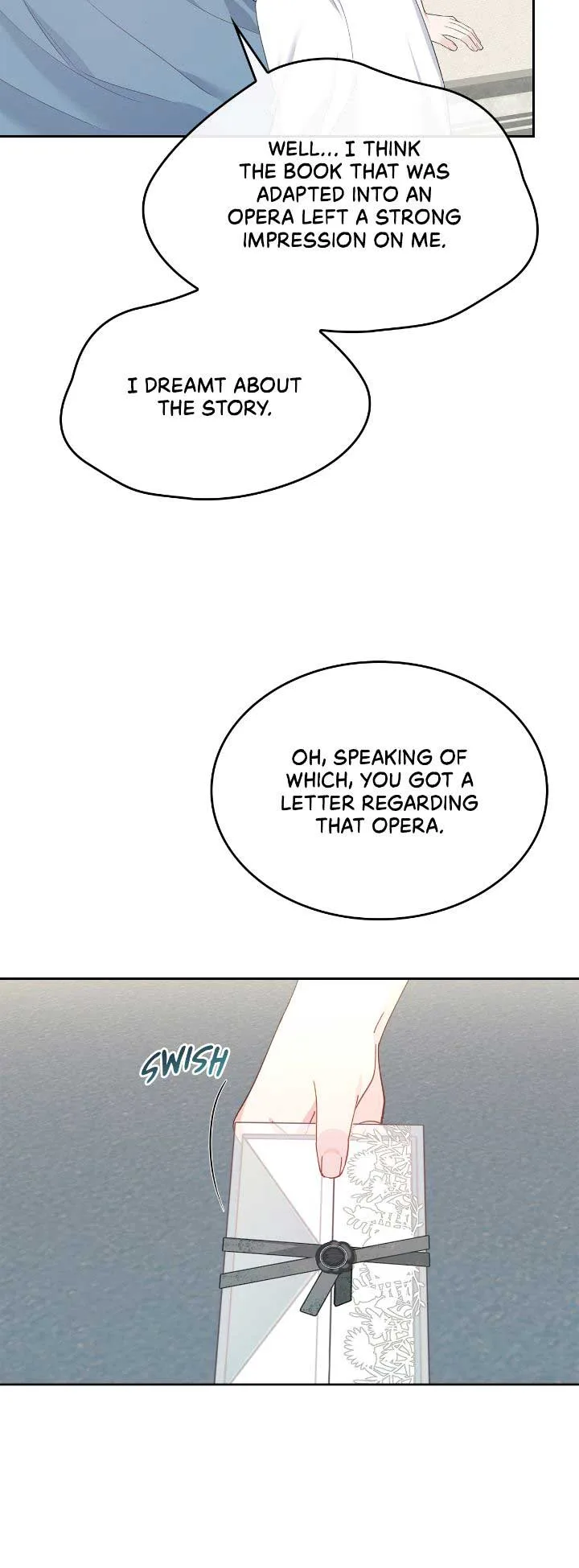 The Villainous Princess Wants to Live in a Gingerbread House Chapter 125 page 11
