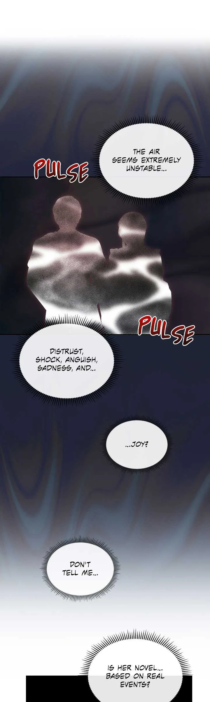 The Villainous Princess Wants to Live in a Gingerbread House Chapter 125 page 19