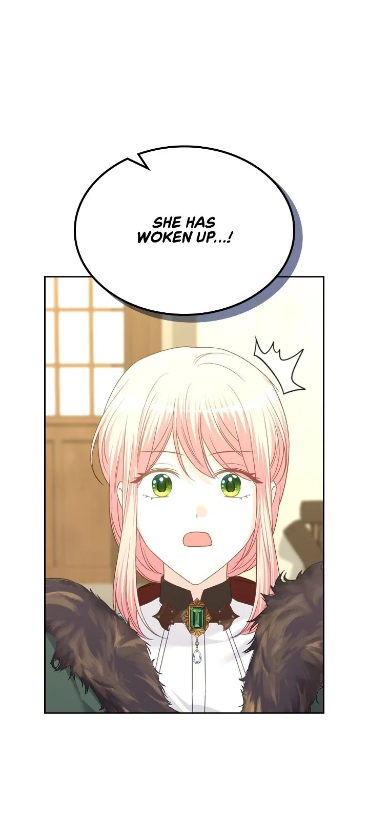 The Villainous Princess Wants to Live in a Gingerbread House Chapter 127 page 6