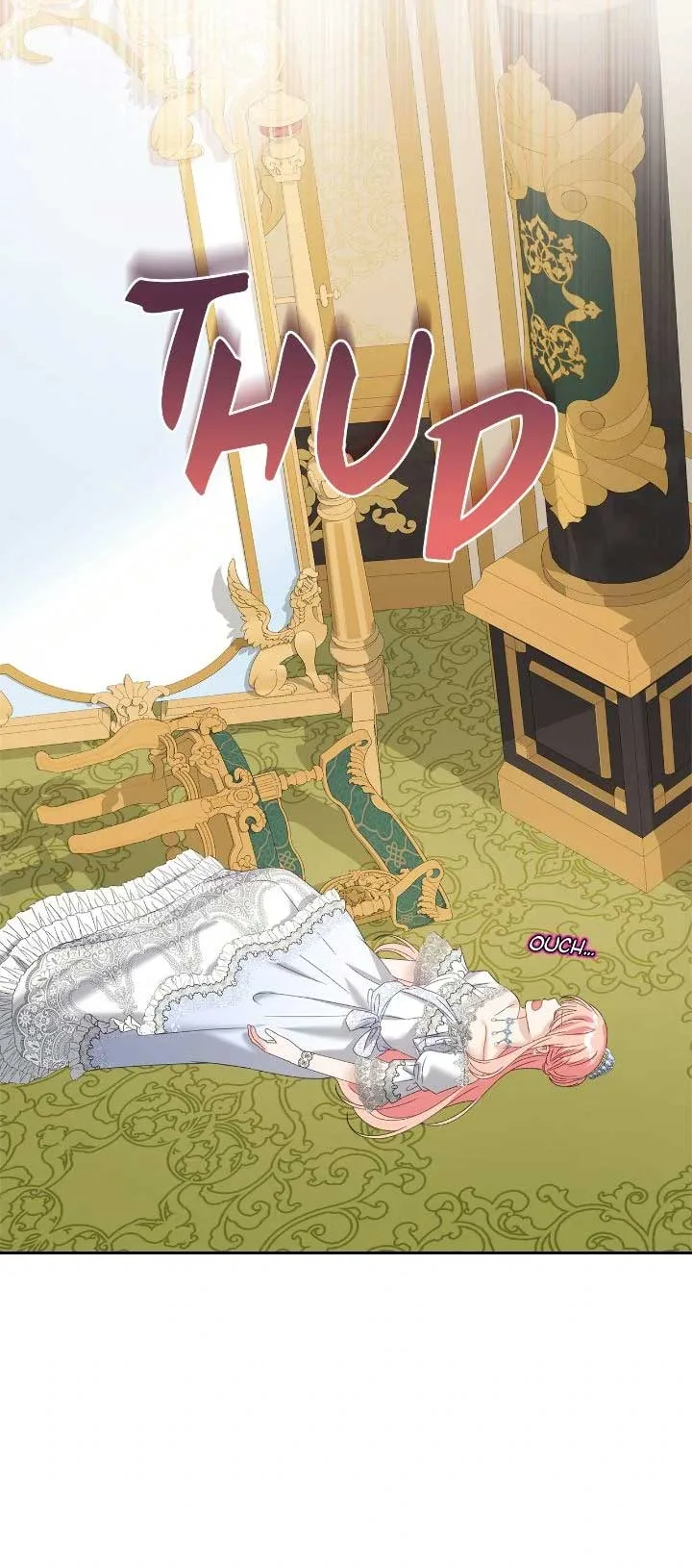 The Villainous Princess Wants to Live in a Gingerbread House Chapter 129 page 18