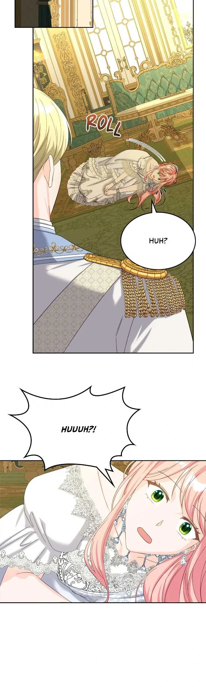 The Villainous Princess Wants to Live in a Gingerbread House Chapter 129 page 20