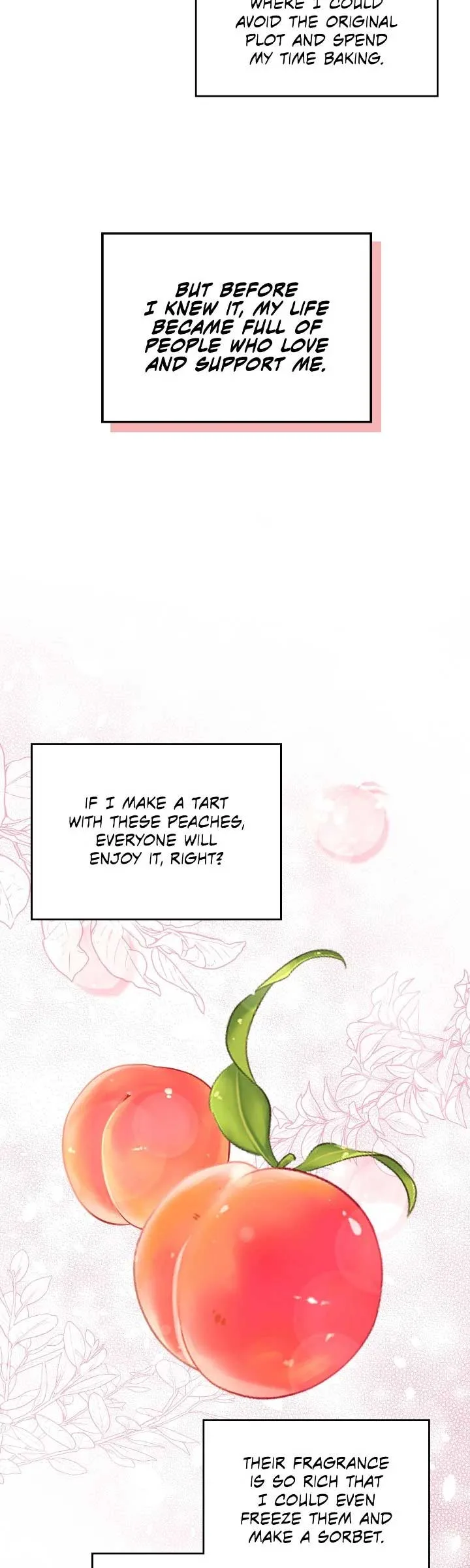 The Villainous Princess Wants to Live in a Gingerbread House Chapter 129 page 12